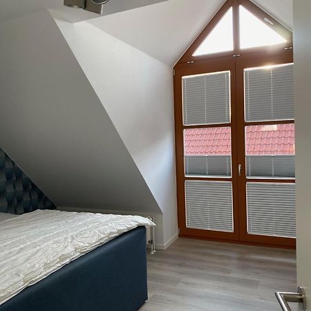 Harzzeit Home Blankenburg  Exterior foto