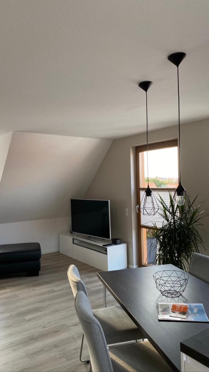 Harzzeit Home Blankenburg  Exterior foto
